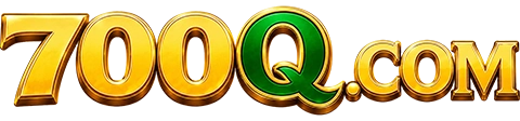 700Q Logo Indonesia - 700Q Platform APK Android Resmi & Aman